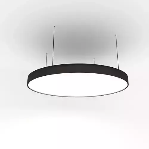 Hanging Lamp
