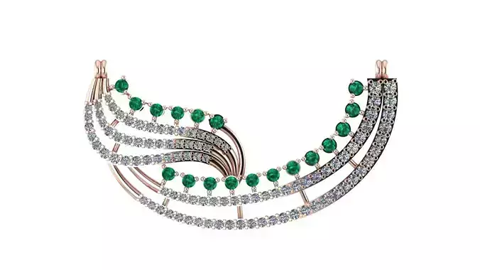 jewelry diamond pendent