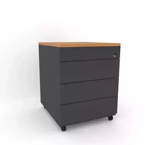 Office Cabinet