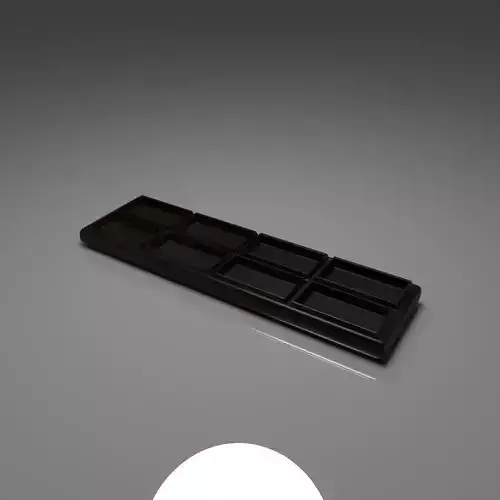 Dark Chocolate Bar 4