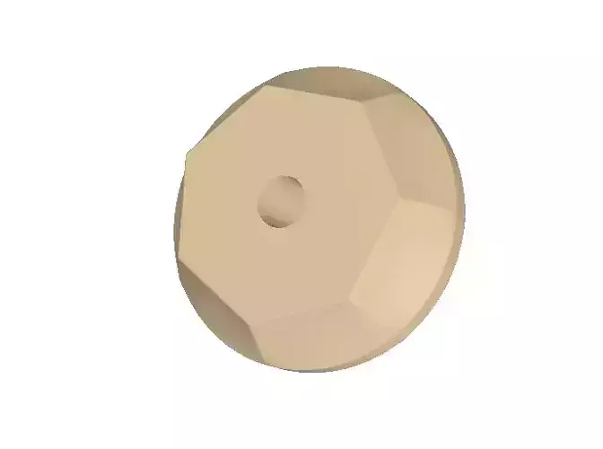 Higgs Boson Antirocker Wheel Remix 