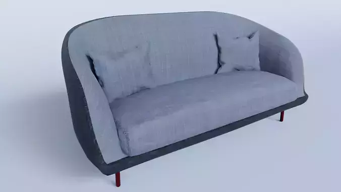 Modern Sofa