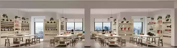 Table  Chair  Sewing machine Spireme