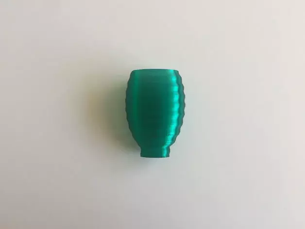 Ripple Cup 2 3D print model_0