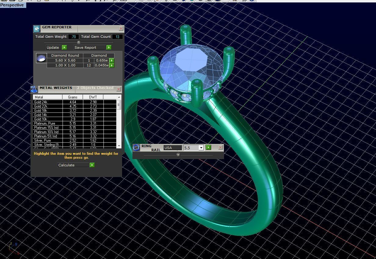 di 011 3D print model_4