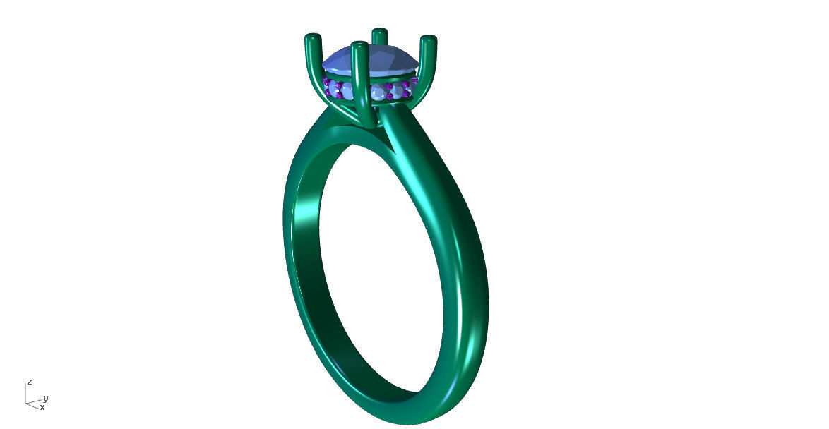 di 011 3D print model_5