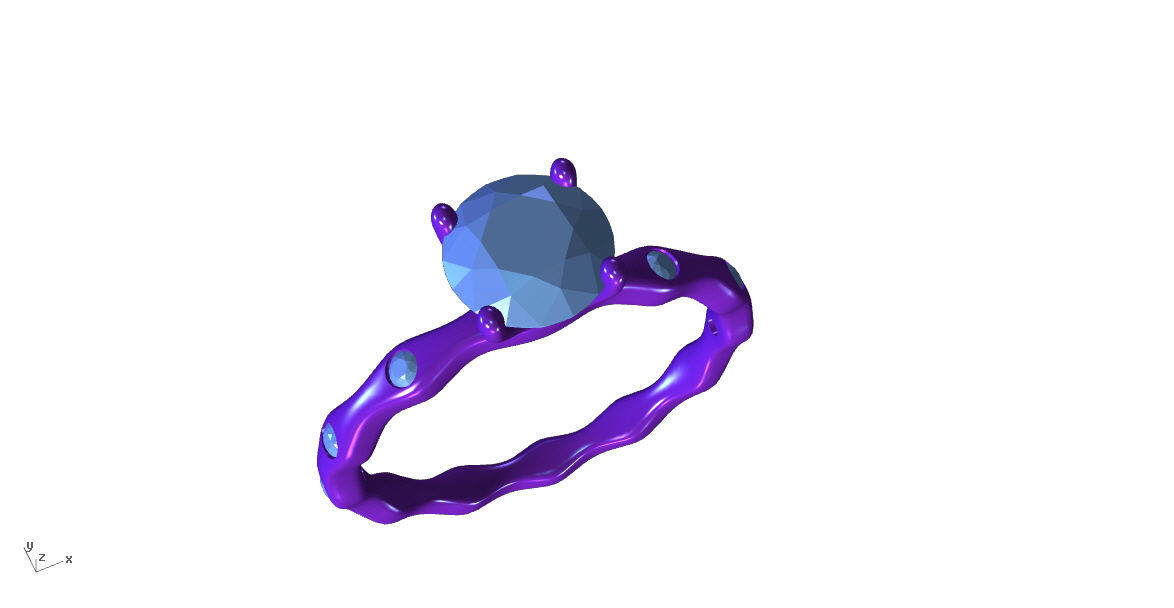 di 012 3D print model_4