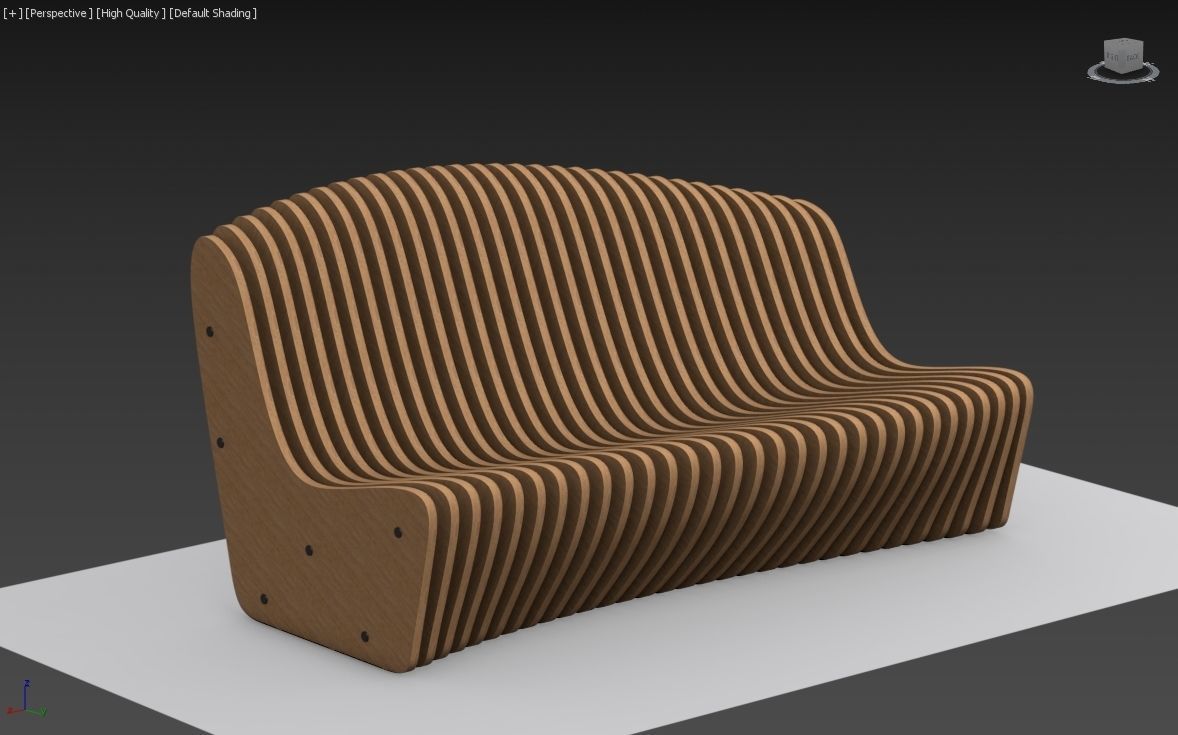 PolySlicer for 3dsMax 3D model_8