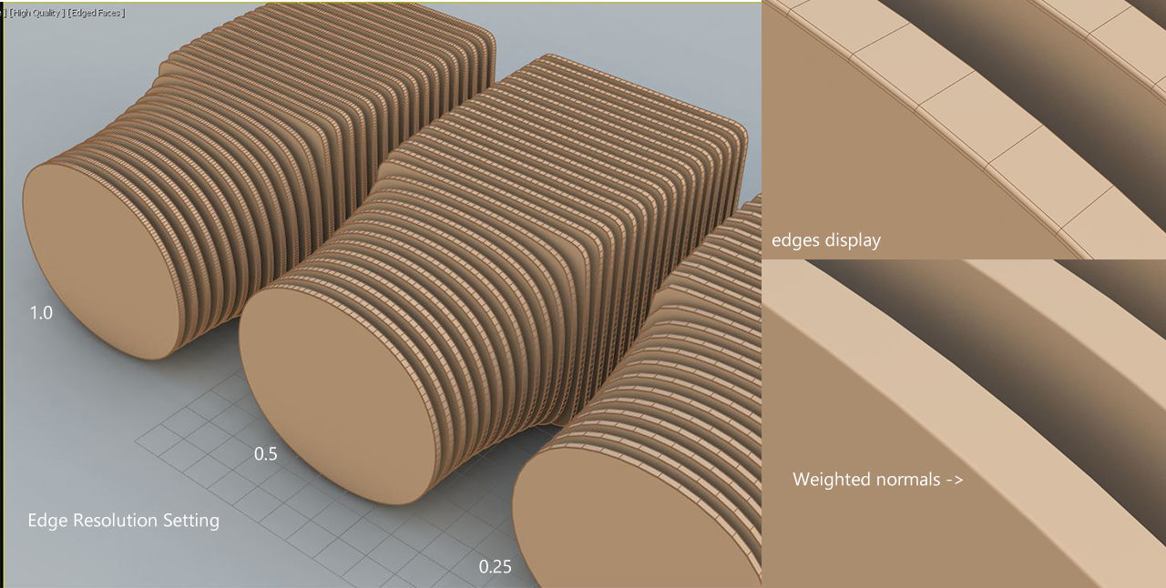 PolySlicer for 3dsMax 3D model_9