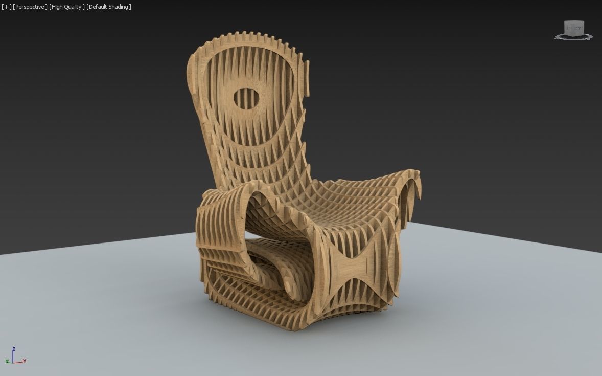 PolySlicer for 3dsMax 3D model_5