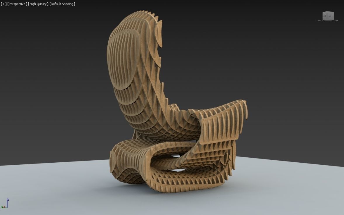 PolySlicer for 3dsMax 3D model_6
