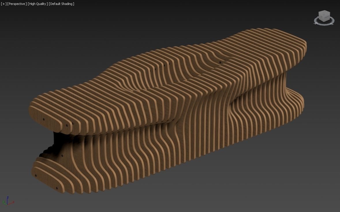 PolySlicer for 3dsMax 3D model_7