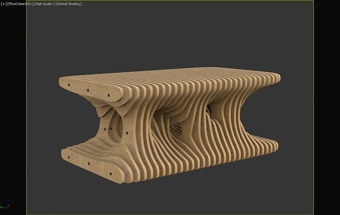 PolySlicer for 3dsMax 3D model 2