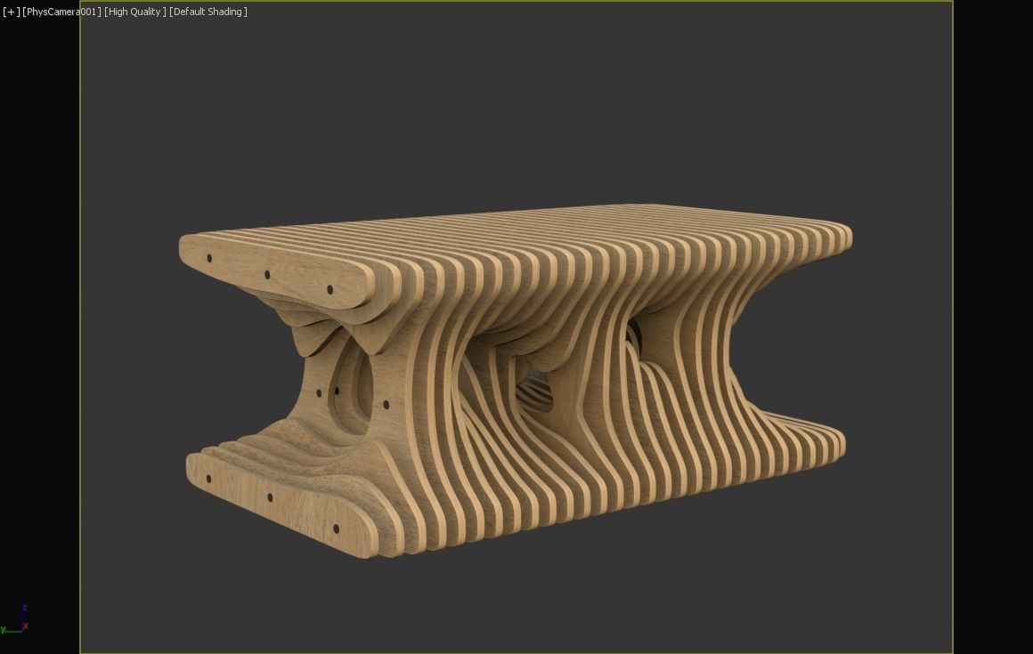 PolySlicer for 3dsMax 3D model_2