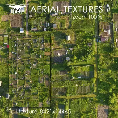 Aerial texture 246