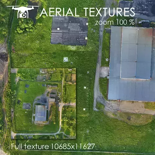 Aerial texture 247 Texture Aerial texture 247 Texture