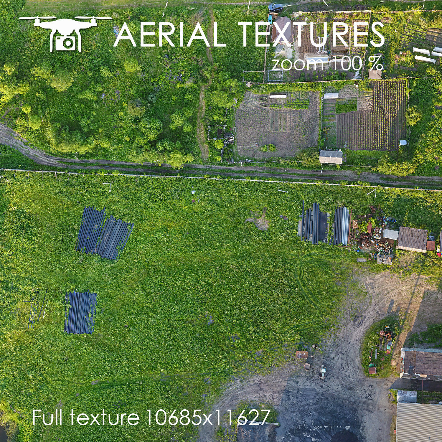 Aerial texture 247 Texture_2