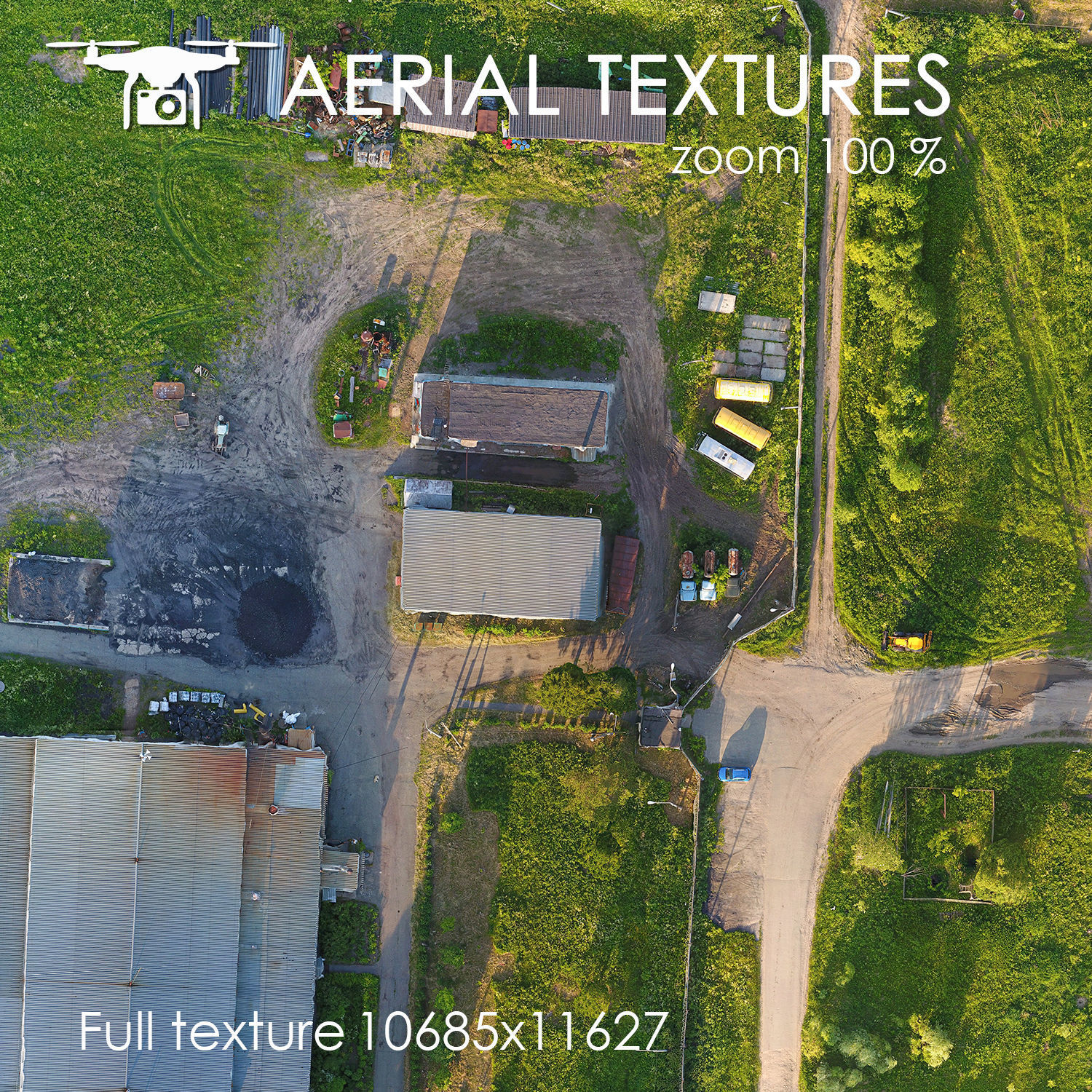 Aerial texture 247 Texture_1