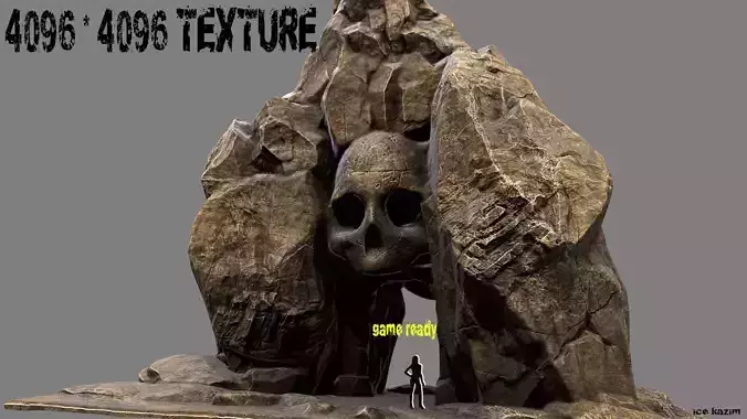 Skull Cave