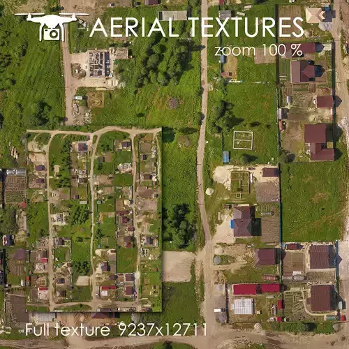 Aerial texture 255