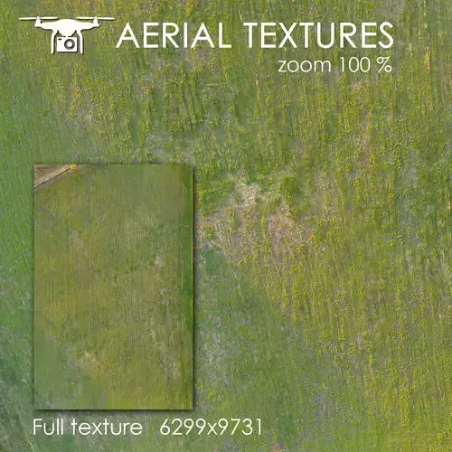 Aerial texture 259
