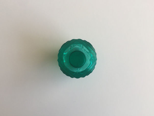 Ripple Cup 1 3D print model_3