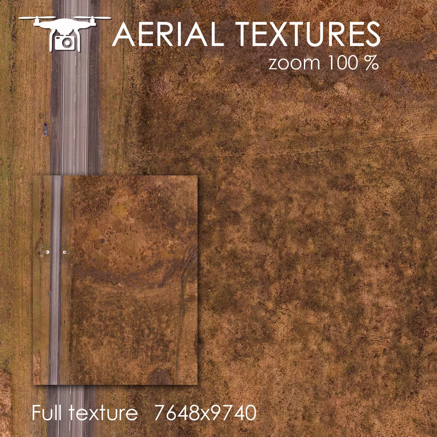 Aerial texture 263 Texture_0
