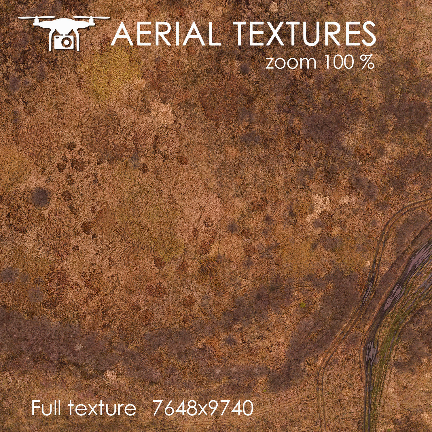 Aerial texture 263 Texture_2