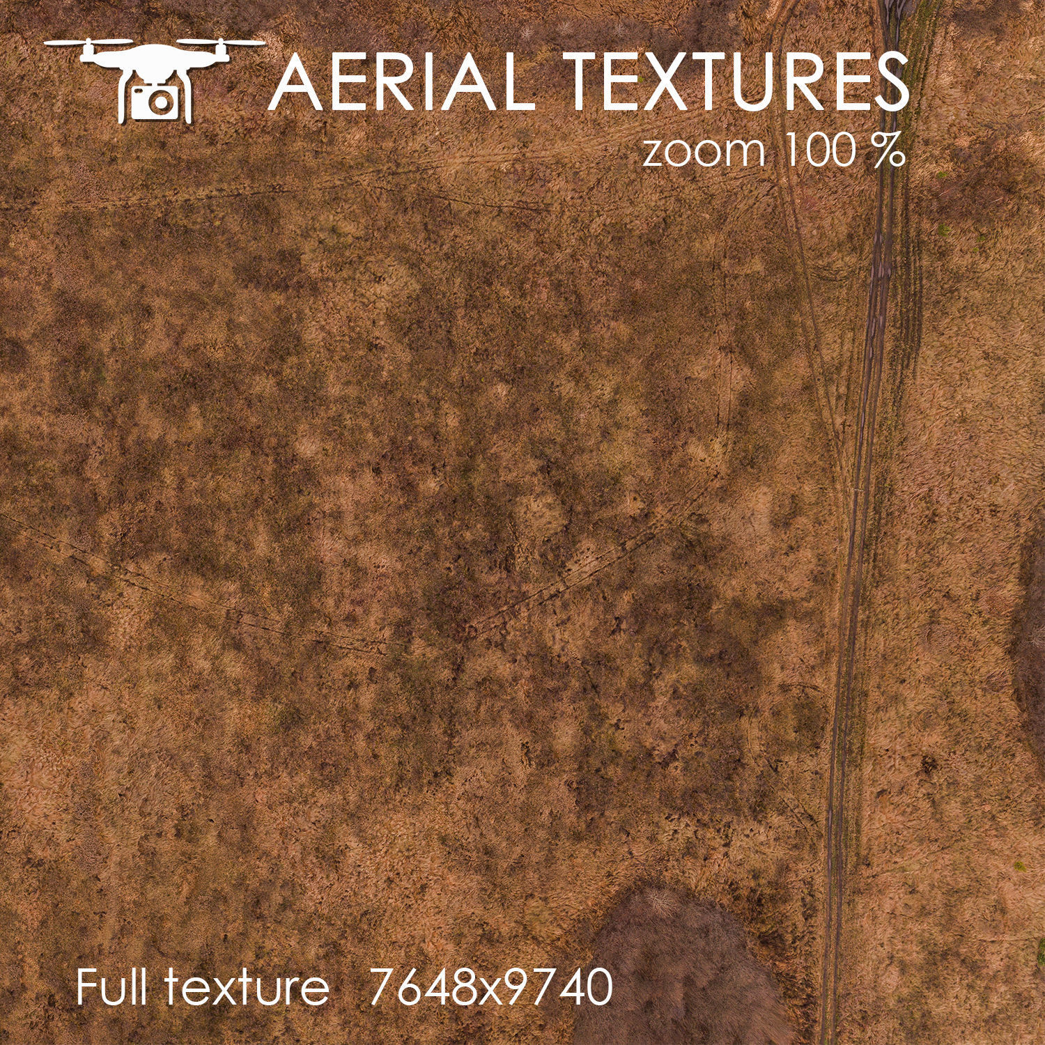 Aerial texture 263 Texture_1