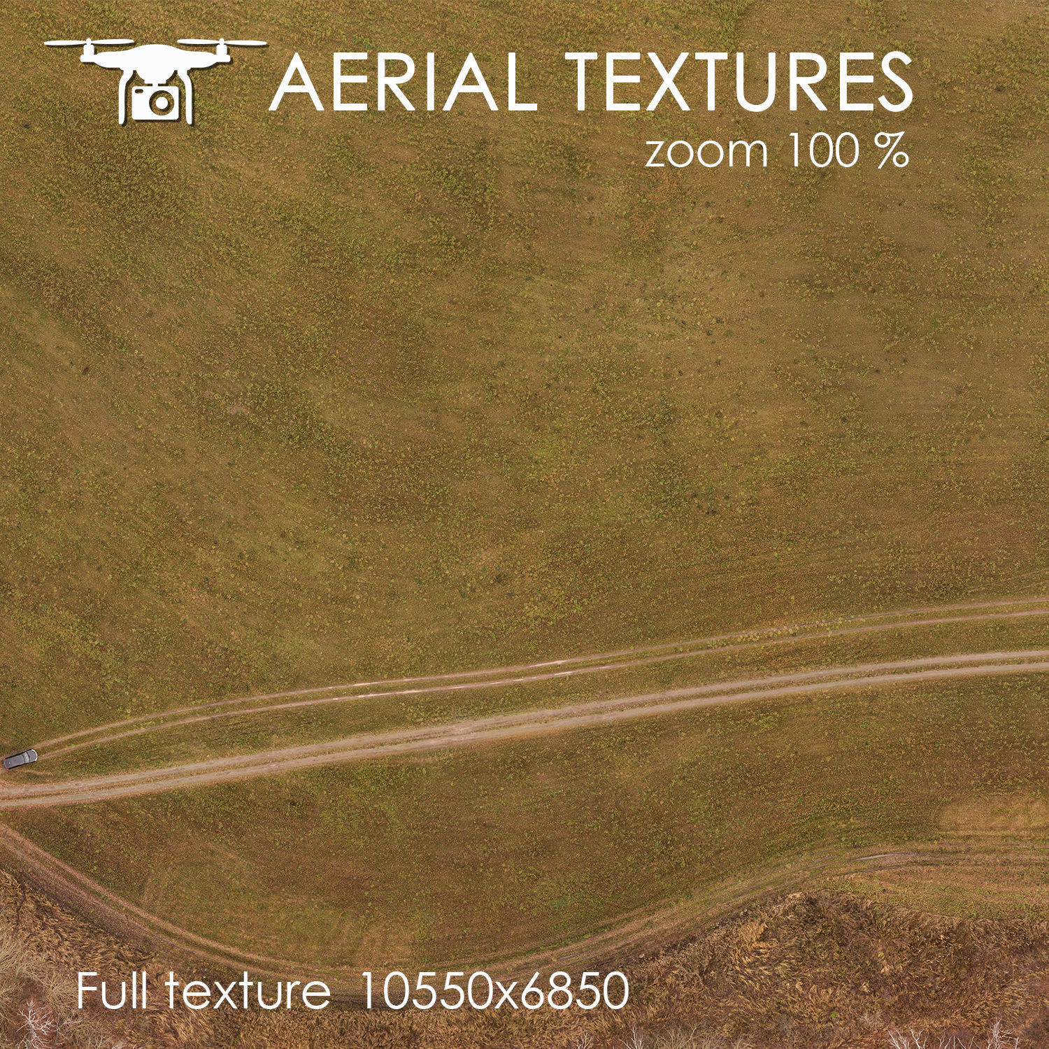 Aerial texture 264 Texture_1