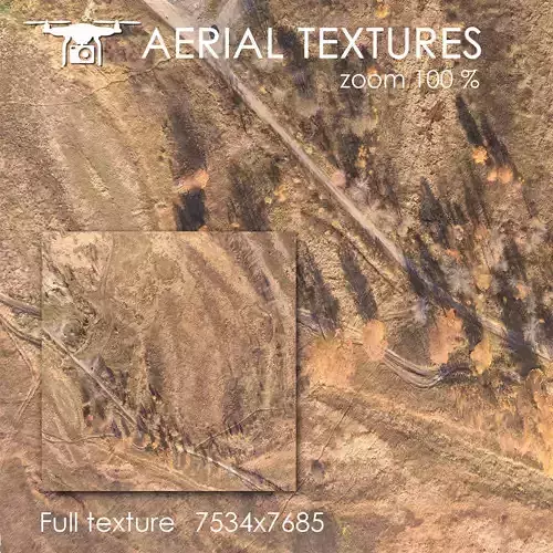 Aerial texture 271 Texture Aerial texture 271 Texture