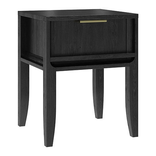 Dantone Home City bedside table 3D model
