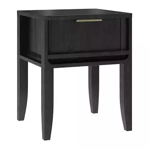 Dantone Home City bedside table 3D model