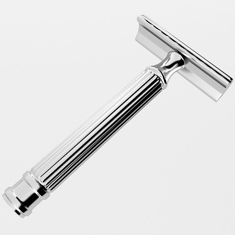 Safety Razor