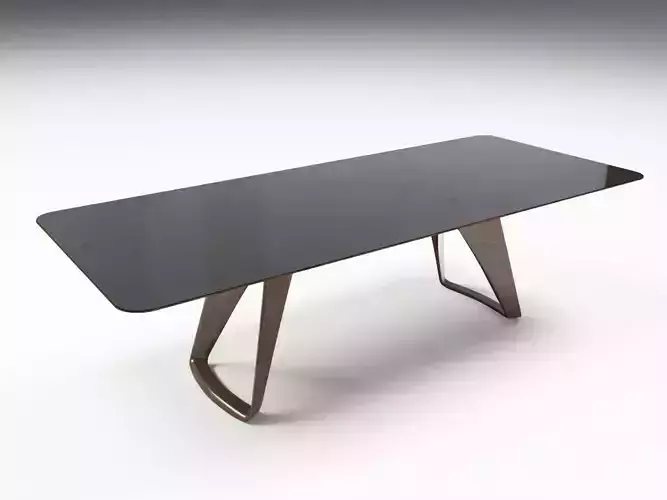 Preston Dining Table