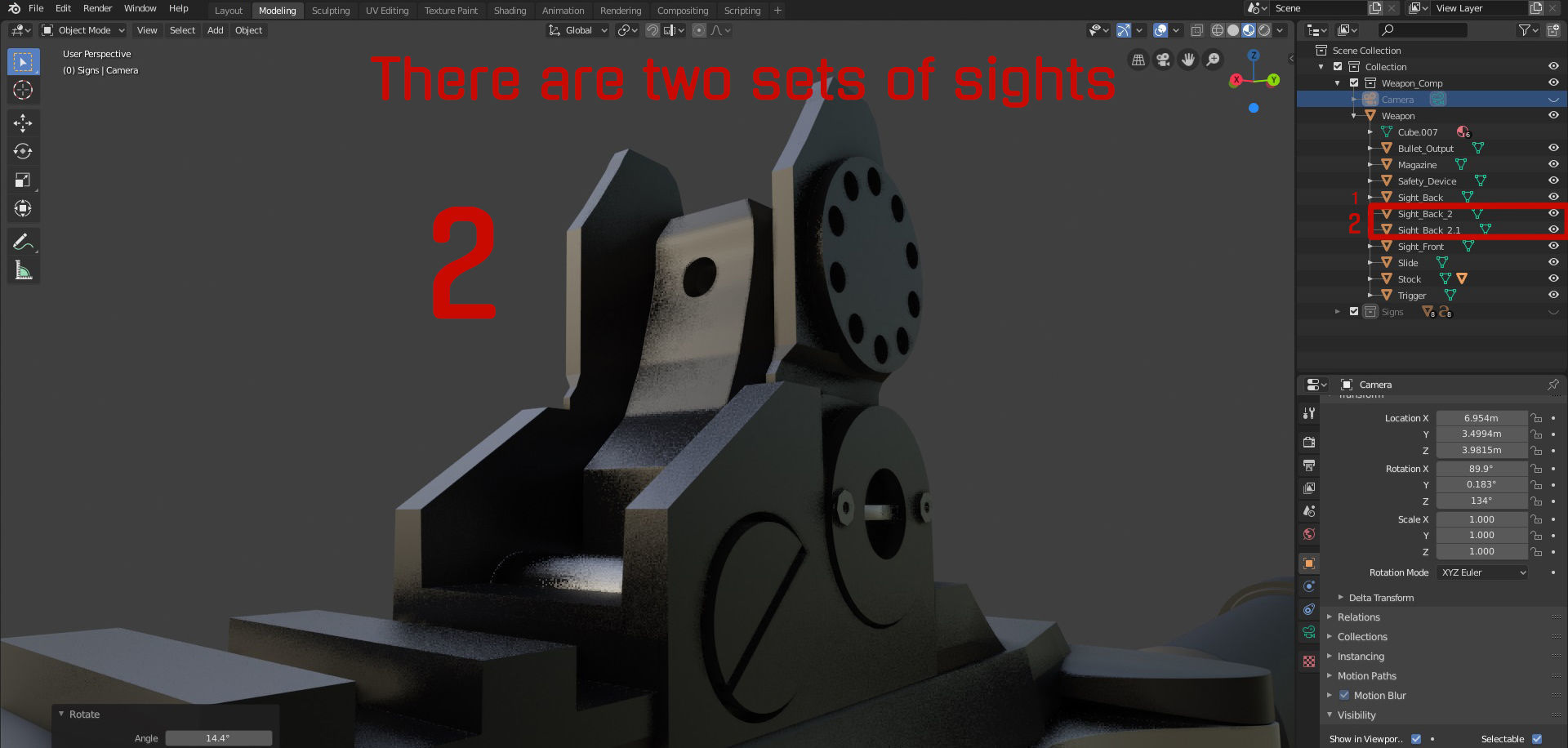 MPT-55 Assault Rifle 3D model_16