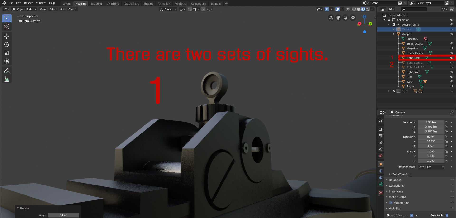 MPT-55 Assault Rifle 3D model_15