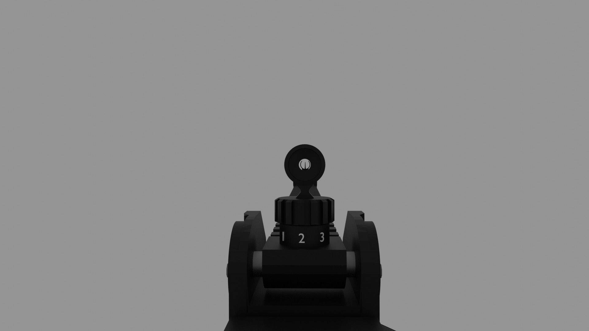 MPT-55 Assault Rifle 3D model_18