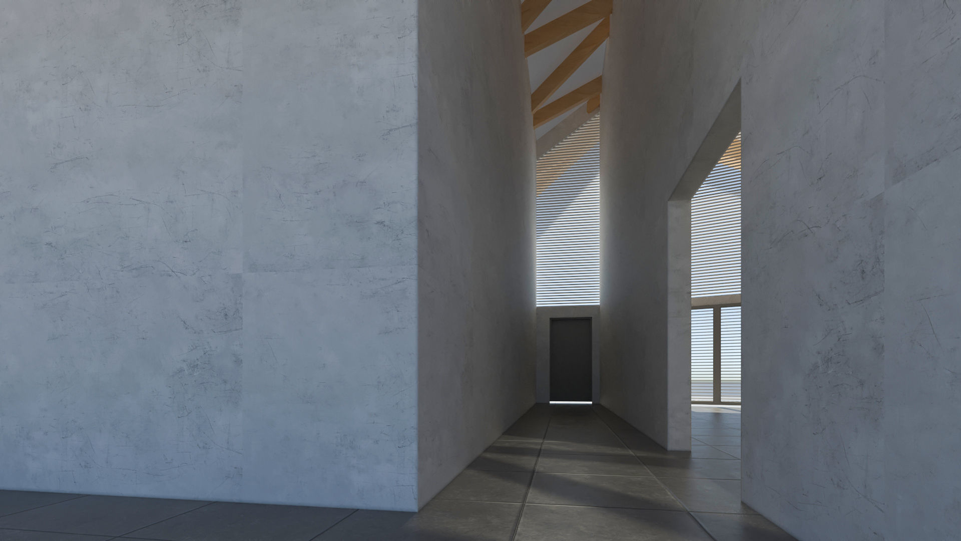 Open Public Marketplace 3D Model 3D model_11