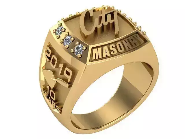 2019 City Ring