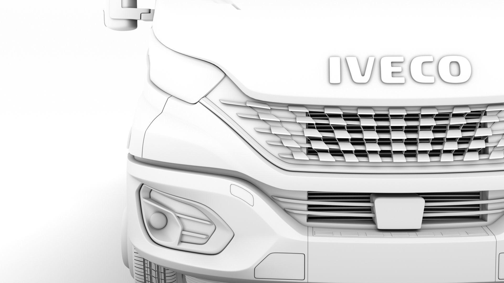 Iveco Daily Tourus L5H2 2020 3D model_20