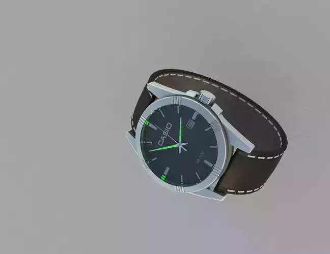 Watch CASIO MTP-1308