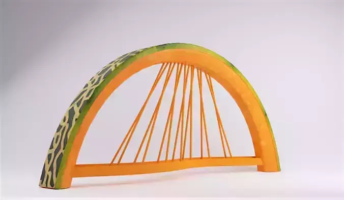Honeydew Bridge