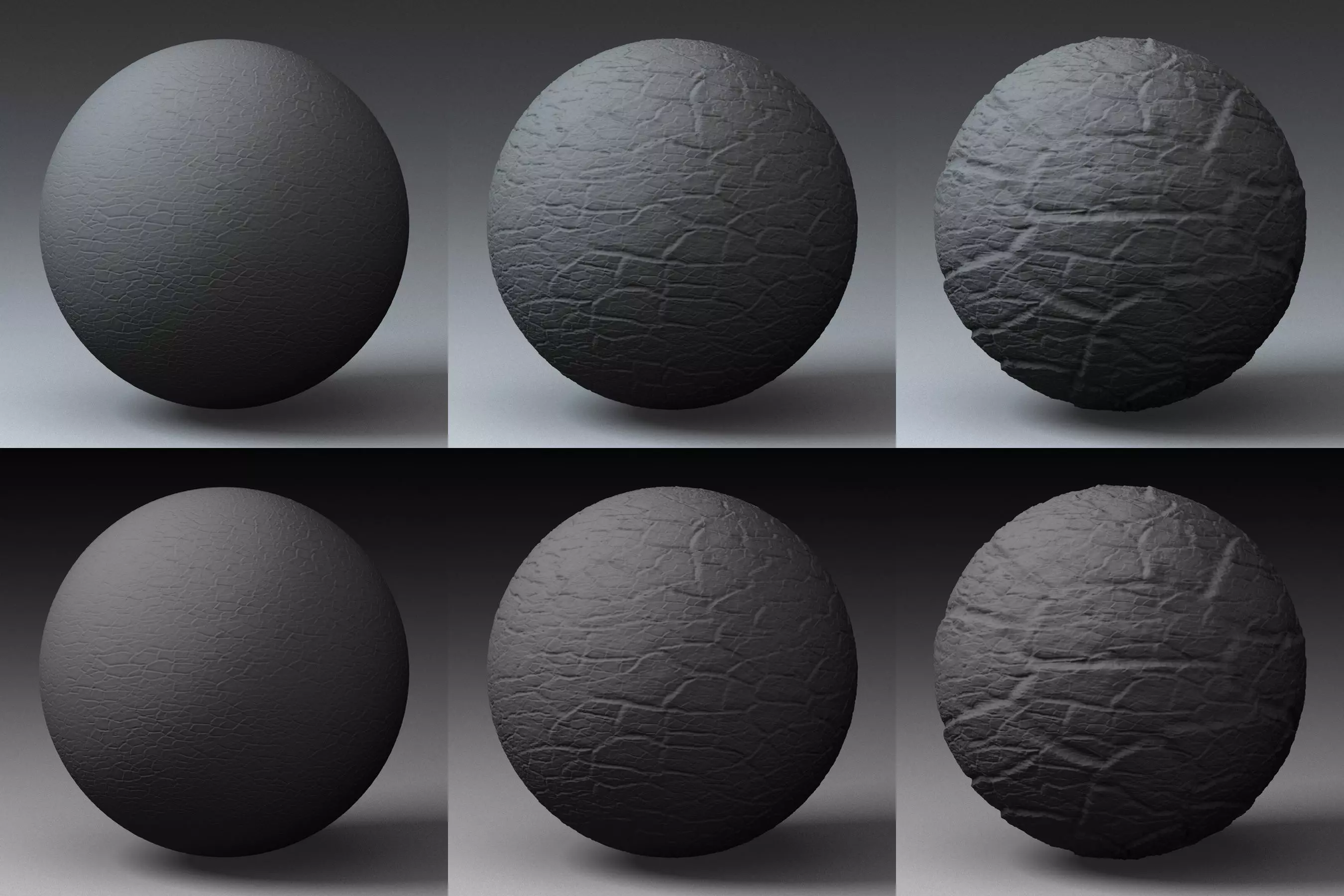 Displacement Landscape Shader 019 Texture_0