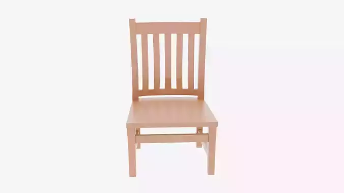 chair wooden