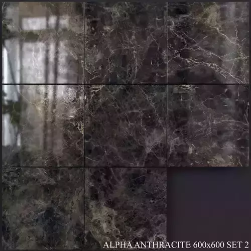 Yurtbay Seramik Alpha Anthracite 600x600 Set 2
