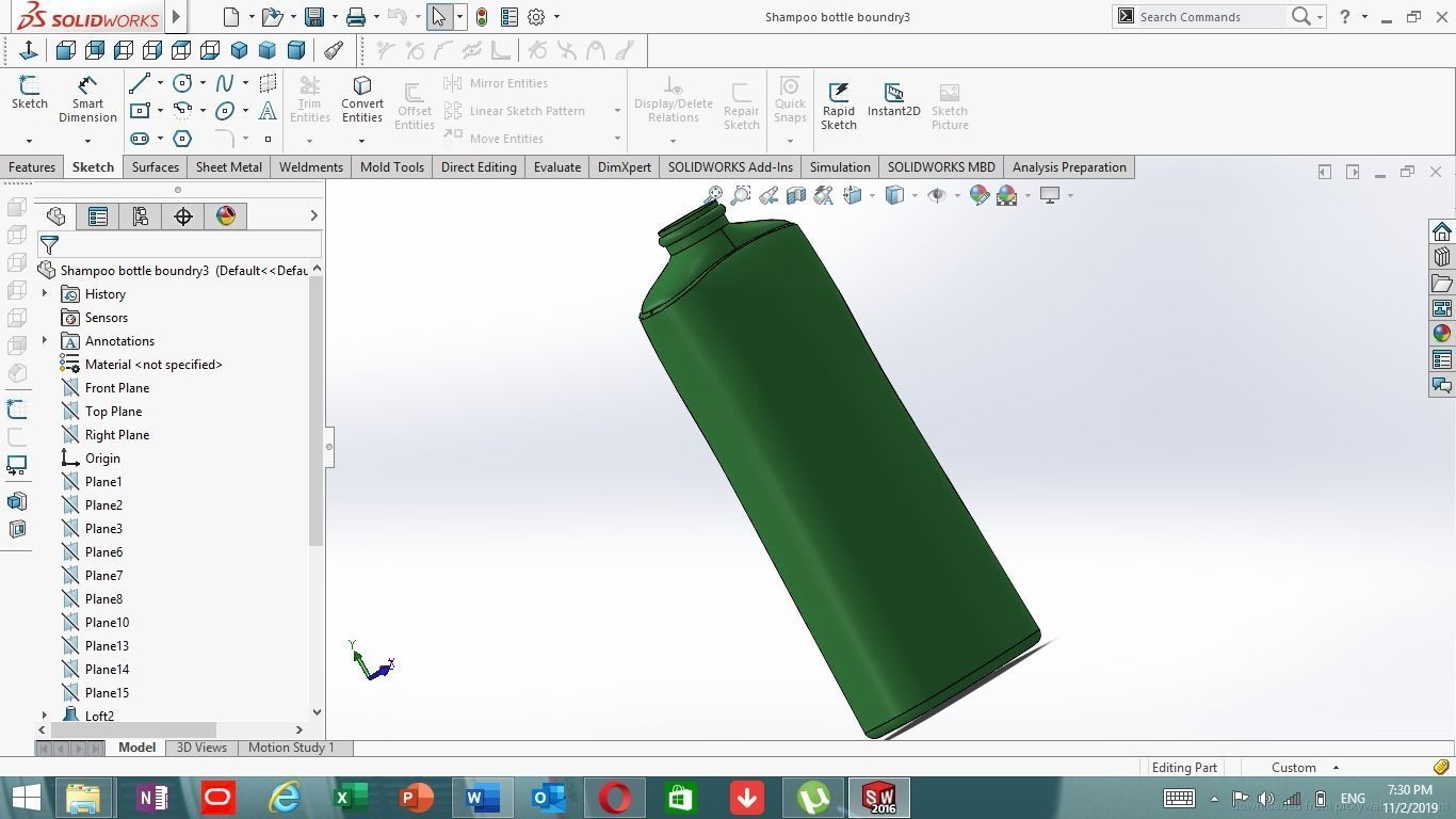 Machine design   product design Shop drawing and  3D model_2