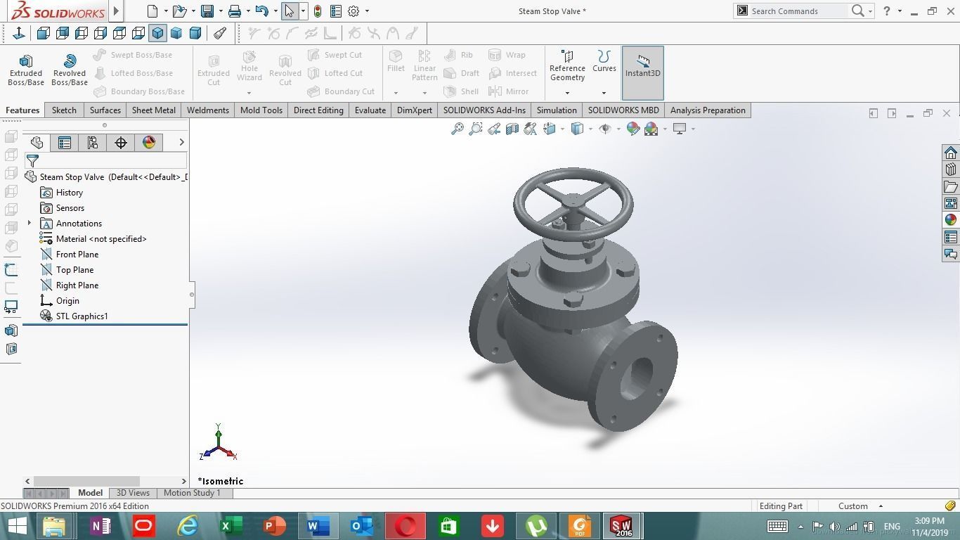 Machine design   product design Shop drawing and  3D model_4