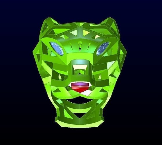 DIAMOND JEWELLERY 3D print model