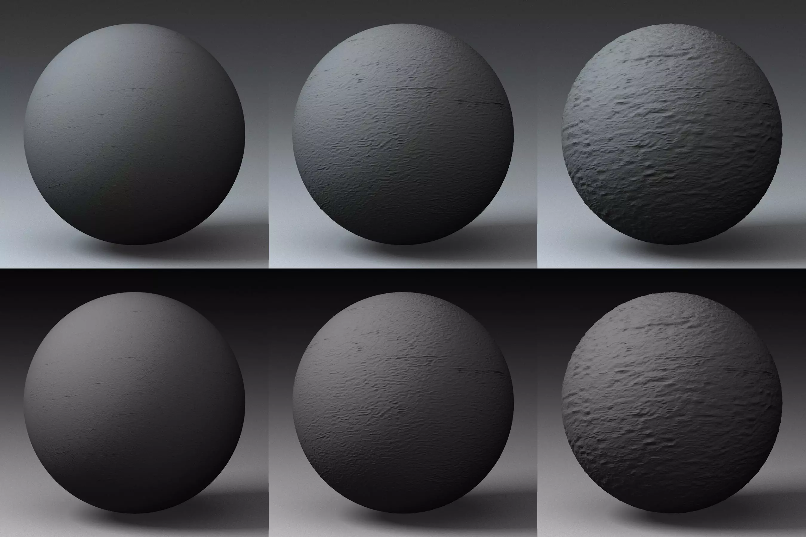 Displacement Landscape Shader 034 Texture_0